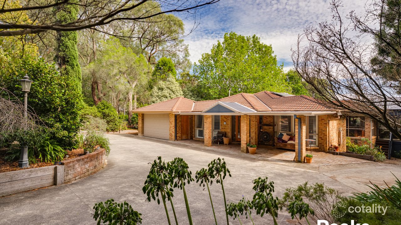5-bedroom house at 145 Stoney Creek Road, Beaconsfield Upper, VIC 3808, Cardinia Council, Victoria