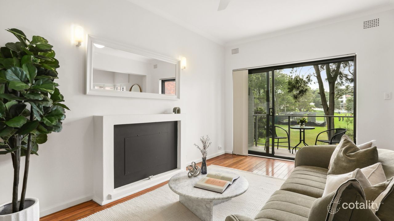 2-bedroom unit at 8/24 Manion Avenue, Rose Bay, NSW 2029, Waverley, New South Wales