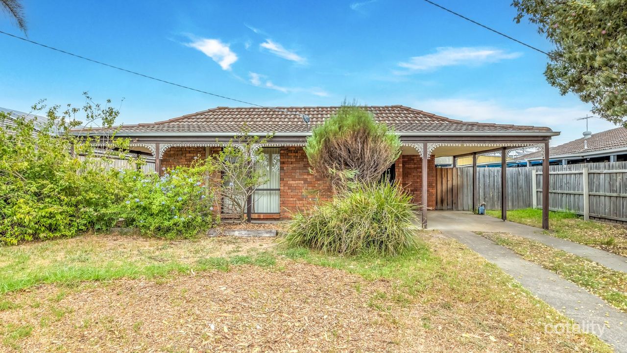 3-bedroom house at 19 Strathcole Drive, Traralgon, VIC 3844, Latrobe (Vic.), Victoria