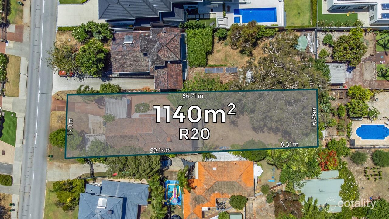 7-bedroom house at 121 Bateman Road, Mount Pleasant, WA 6153, Melville, Western Australia
