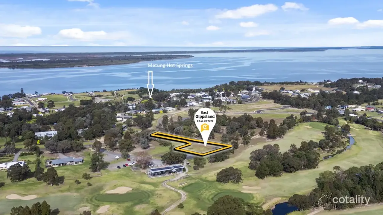 0-bedroom unit at 98 Kings Cove Boulevard, Metung, VIC 3904, East Gippsland Council, Victoria