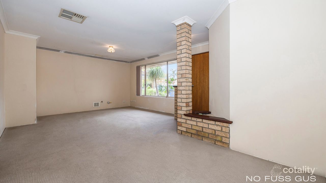 3-bedroom house at 14 Arrowsmith Rise, Marangaroo, WA 6064, Wanneroo, Western Australia