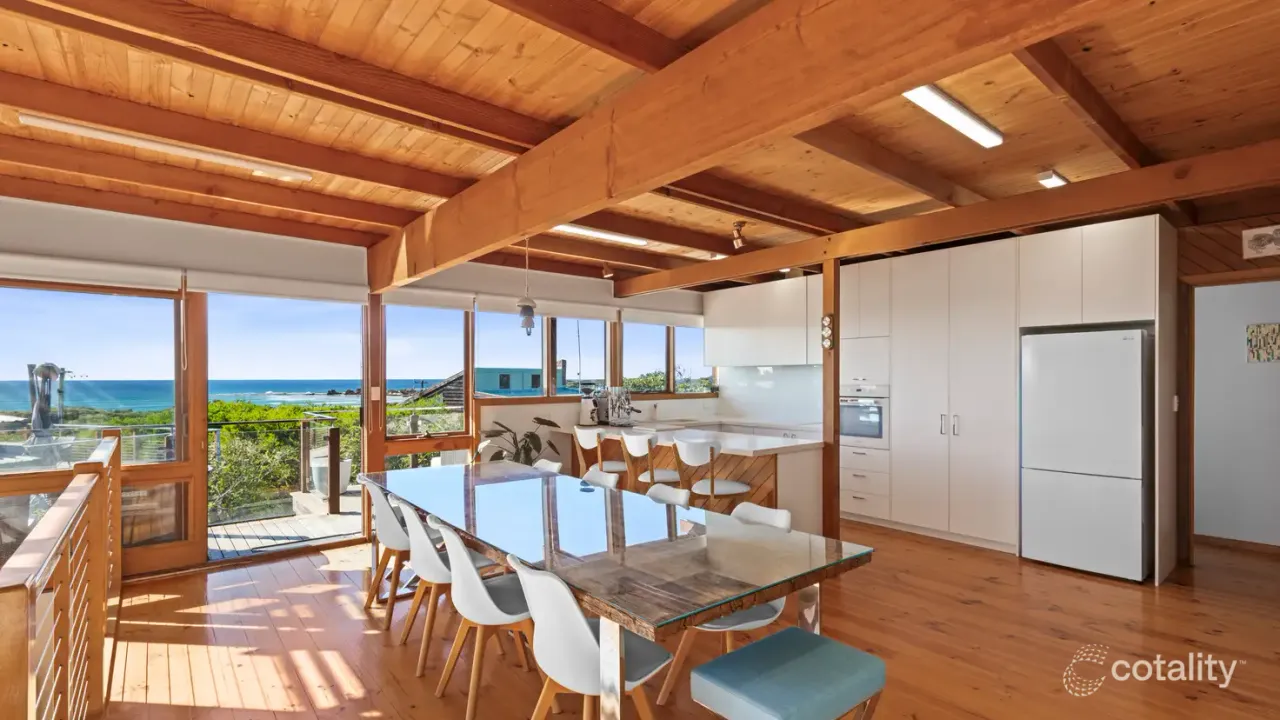 4-bedroom house at 80A Melba Parade, Anglesea, VIC 3230, Surf Coast, Victoria
