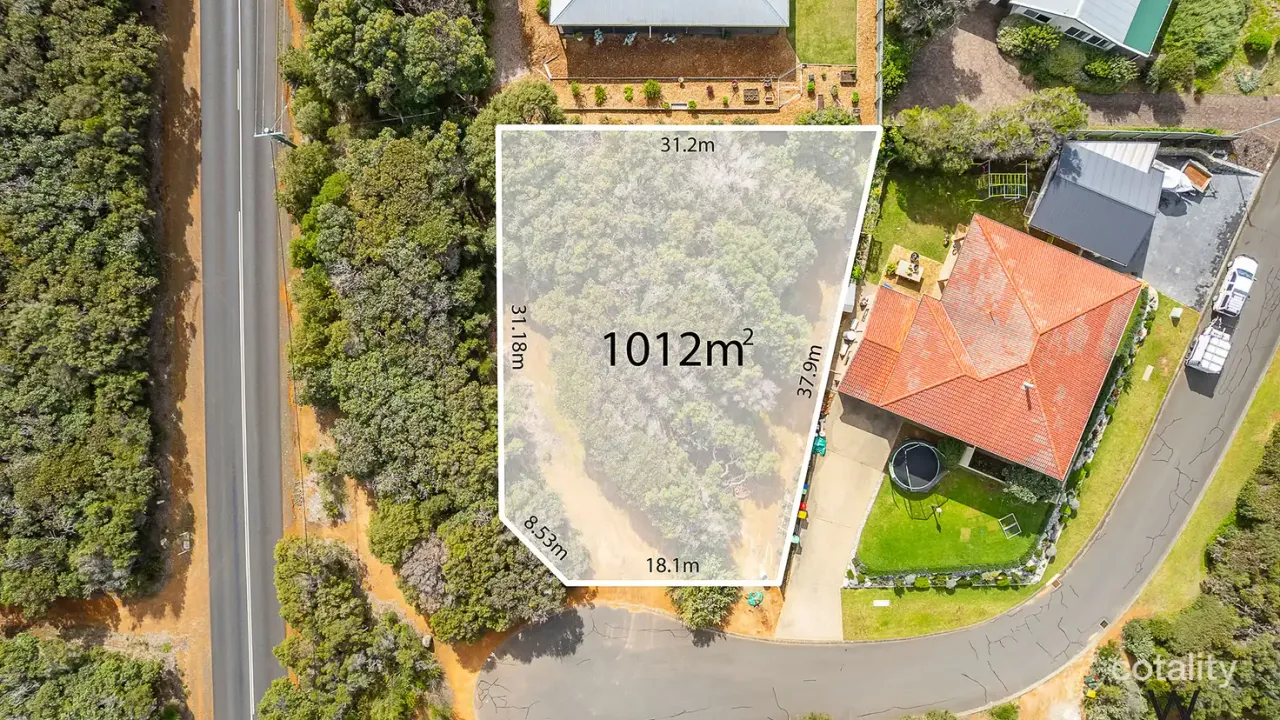0-bedroom unit at 2 Turner Street, Augusta, WA 6290, Augusta Margaret River, Western Australia