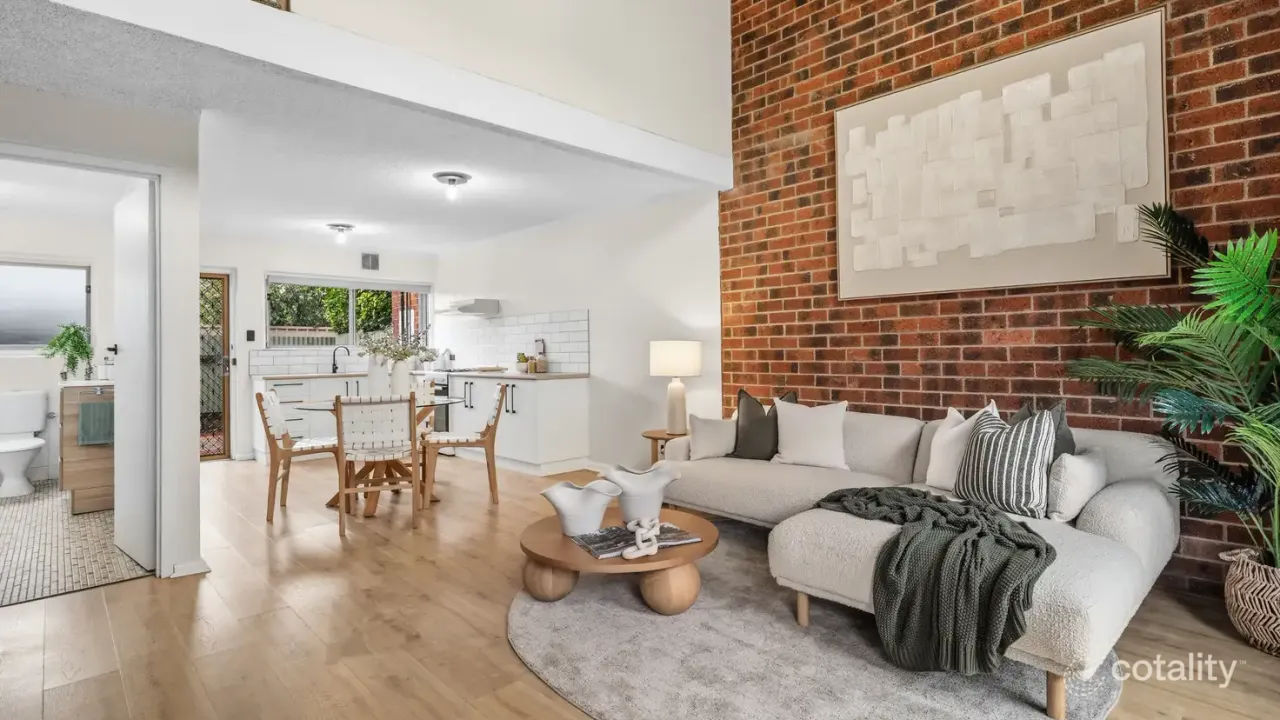 2-bedroom unit at 6/3 Witter Place, Brooklyn Park, SA 5032, West Torrens, South Australia