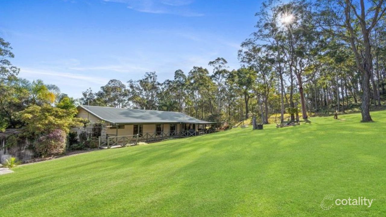 4-bedroom unit at 3 Cottesloe Road, Jilliby, NSW 2259, Central Coast Council, New South Wales