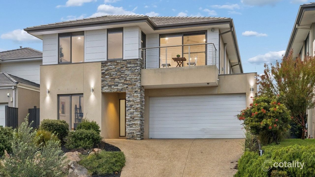 4-bedroom house at 50 South Harbour Esplanade, Safety Beach, VIC 3936, Mornington Peninsula, Victoria