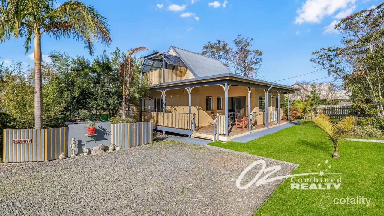 5-bedroom house at 24 Fitzpatrick Street, Old Erowal Bay, NSW 2540, Shoalhaven, New South Wales