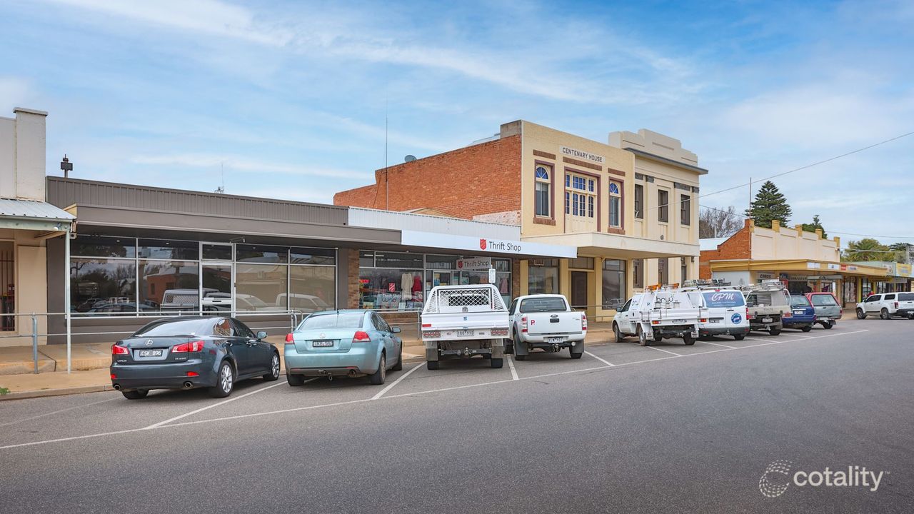 2-bedroom house at 54 Indi Avenue, Red Cliffs, VIC 3496, Mildura Council, Victoria