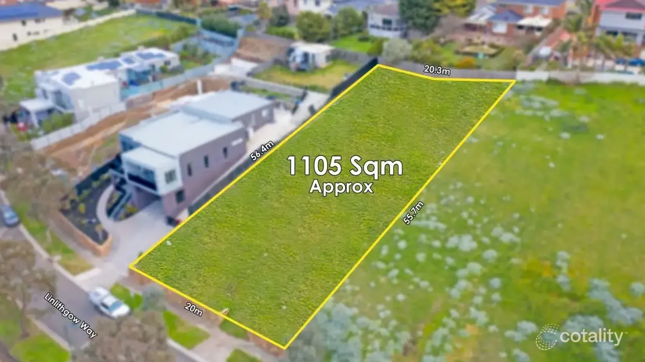 0-bedroom unit at 31 Linlithgow Way, Greenvale, VIC 3059, Hume, Victoria