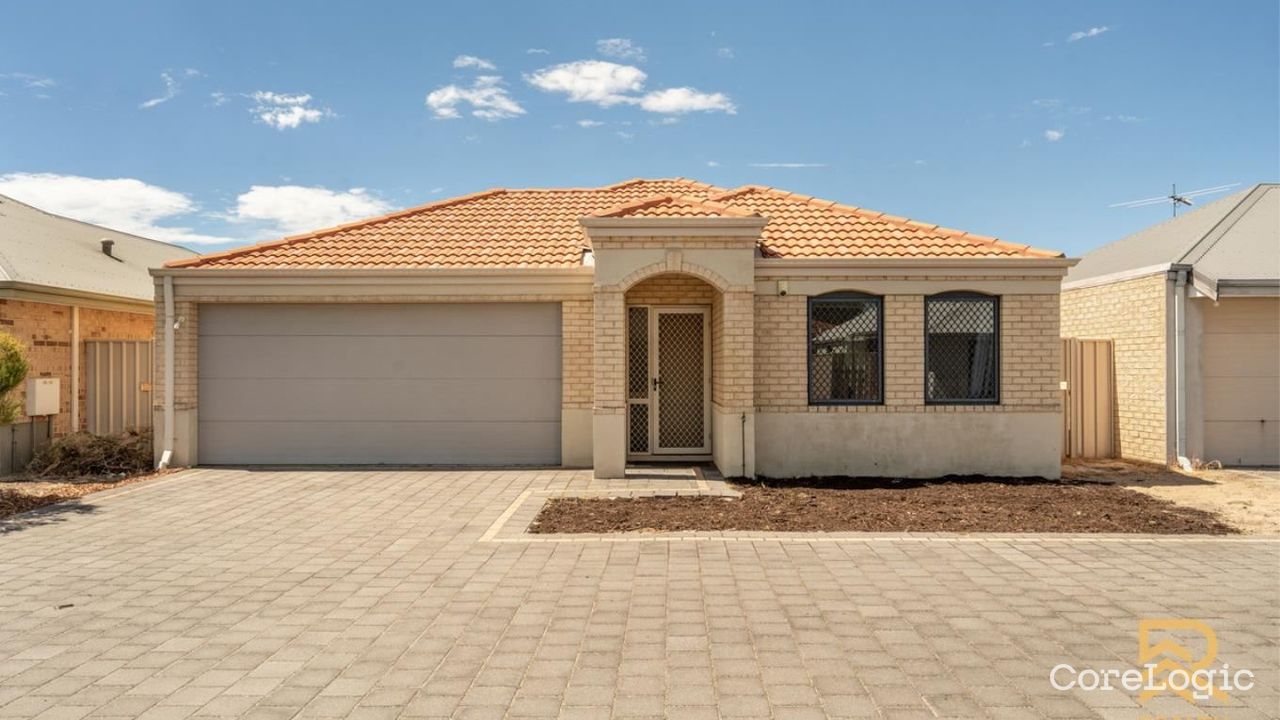 3-bedroom house at 9/37B Dulwich Street, Gosnells Council, Western Australia