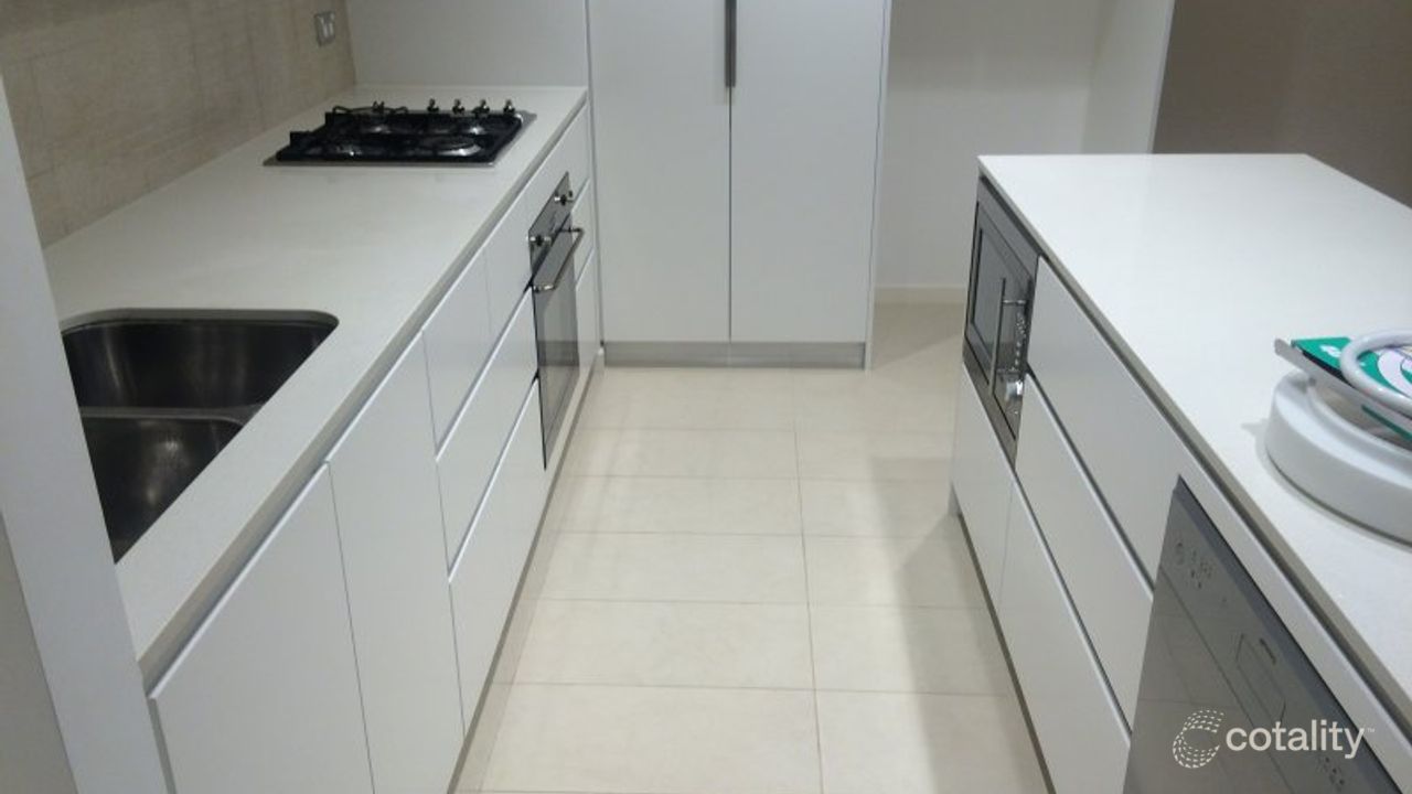 1-bedroom unit at 103/6 Discovery Point Place, Wolli Creek, NSW 2205, Bayside Council, New South Wales