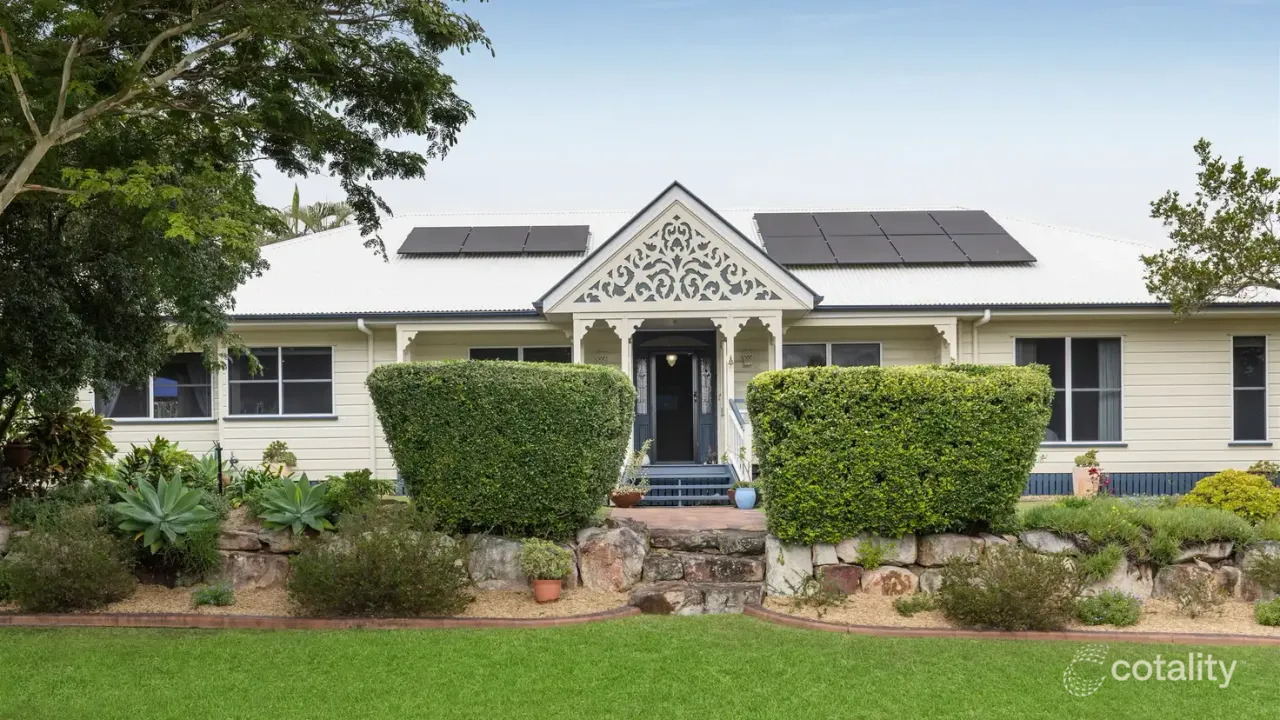 4-bedroom house at 101 Renoir Crescent, Forest Lake, QLD 4078, Brisbane, Queensland