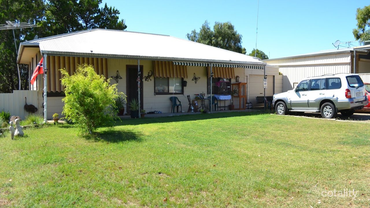 3-bedroom house at 28 Cedar Avenue, Murray Bridge, SA 5253, Murray Bridge, South Australia