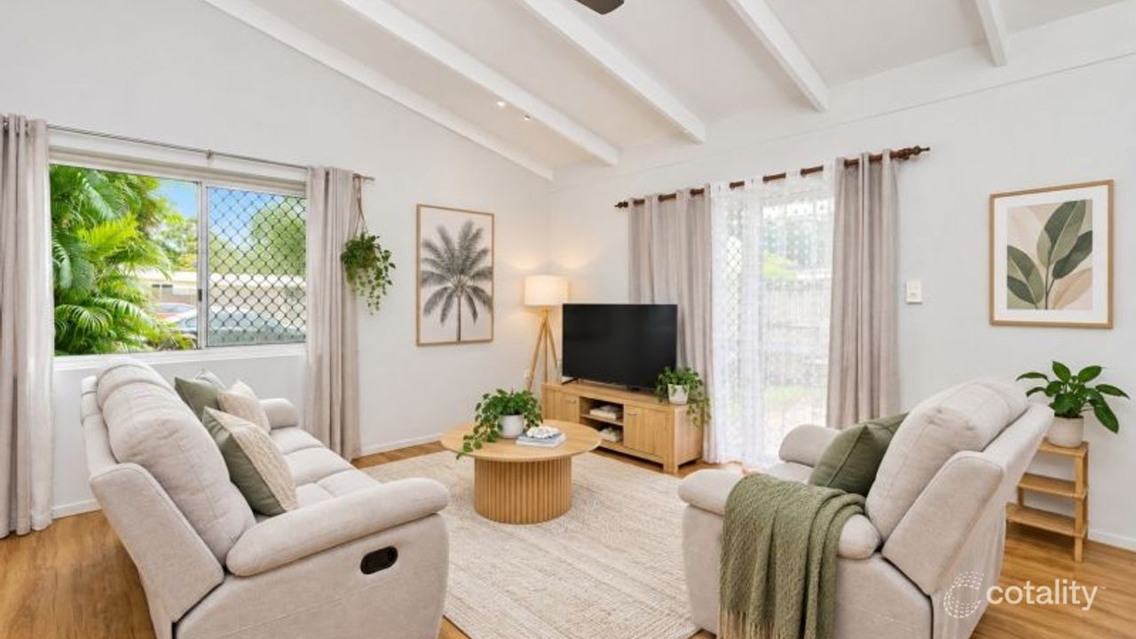 2-bedroom unit at 6/481-483 Mccoombe Street, Mooroobool, QLD 4870, Cairns, Queensland