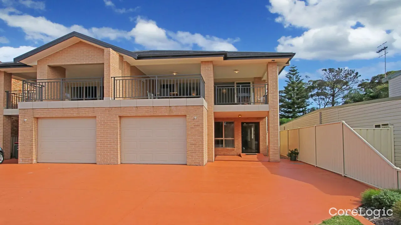 3-bedroom unit at 96 Quay Road, Shoalhaven Council, New South Wales