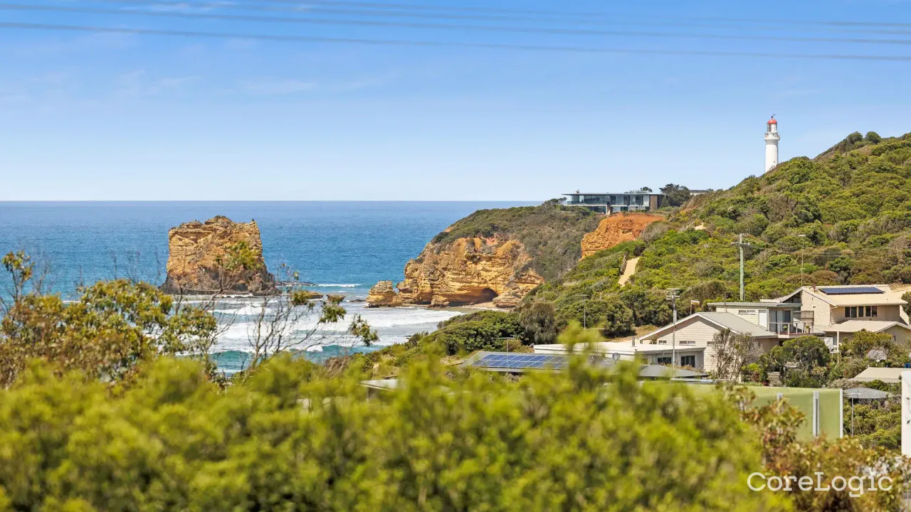 3-bedroom house at 14 Aireys Street, Surf Coast Council, Victoria
