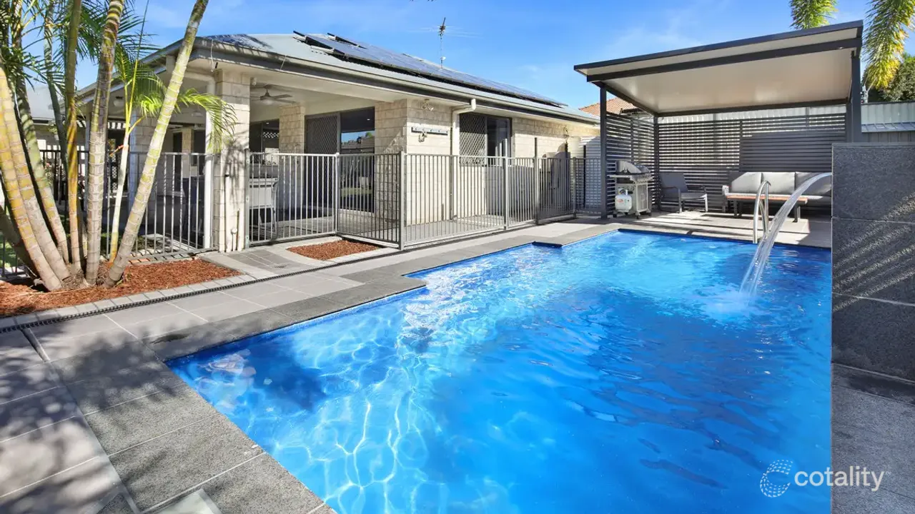 4-bedroom house at 19 Earlwood Court, Raceview, QLD 4305, Ipswich, Queensland