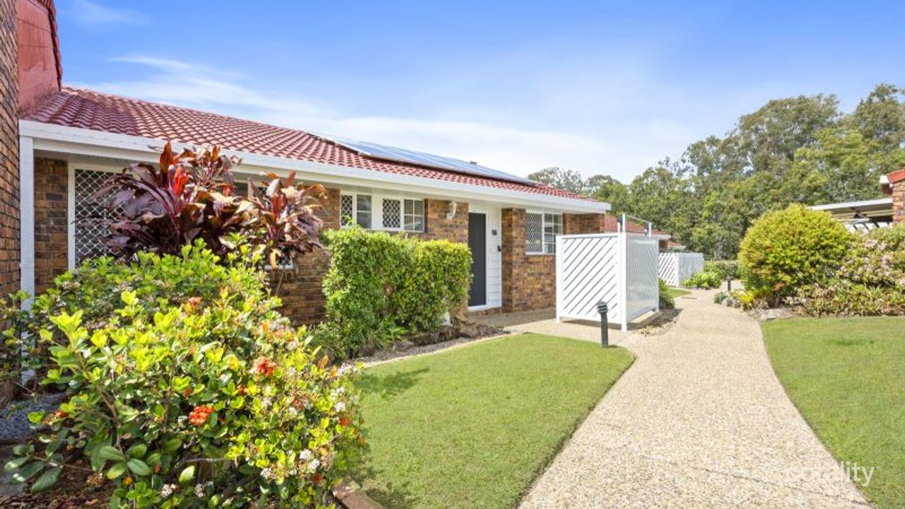 2-bedroom unit at 91/5 Martens Street, Mount Warren Park, QLD 4207, Logan, Queensland