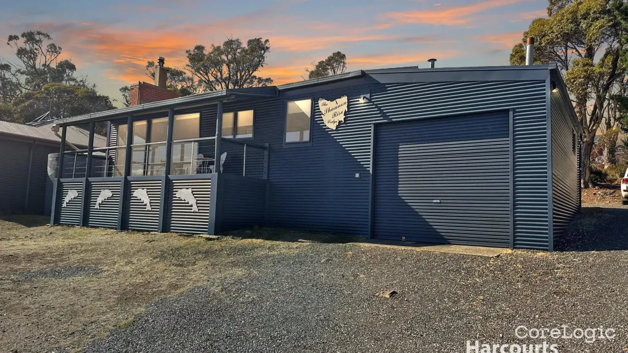 3-bedroom house at 7641 Highland Lakes Road, Central Highlands Council, Tasmania
