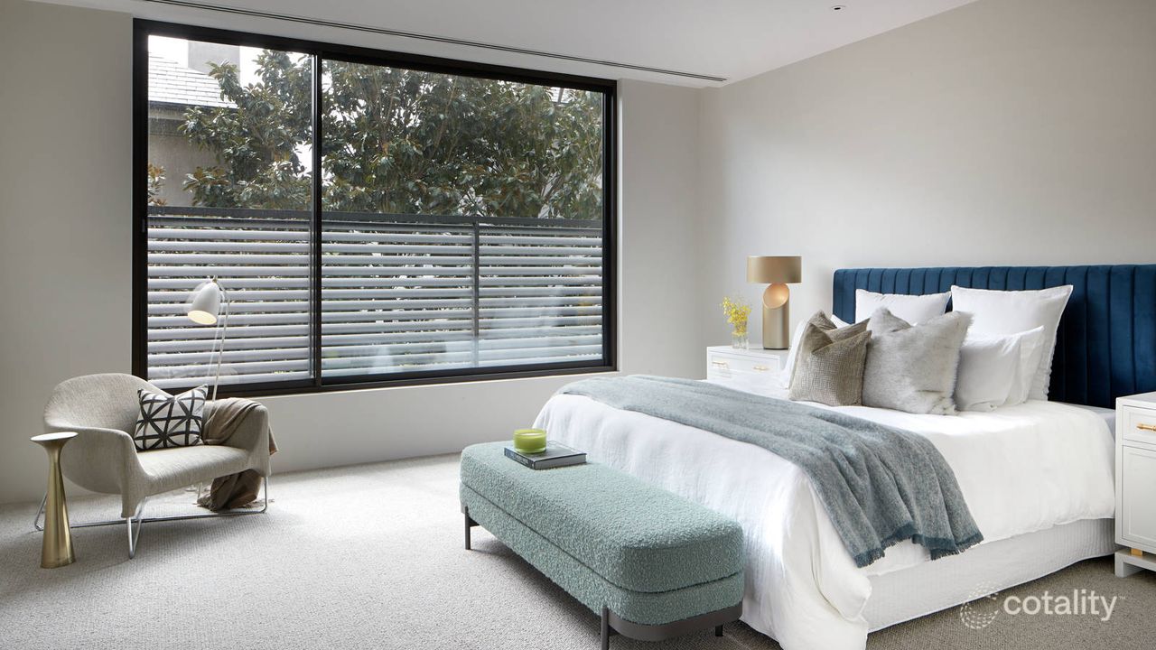 3-bedroom unit at 104/386 Glenferrie Road, Malvern, VIC 3144, Stonnington Council, Victoria