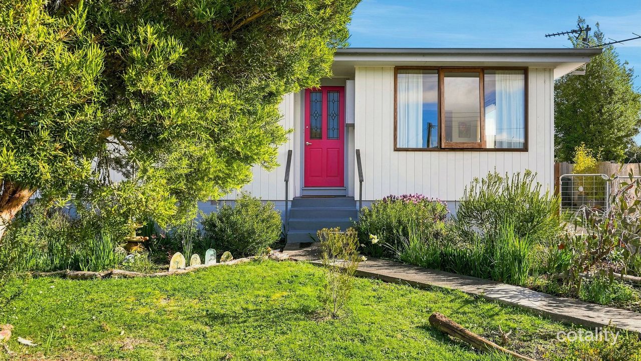 3-bedroom house at 10 Donohoe Street, Cygnet, TAS 7112, Huon Valley, Tasmania