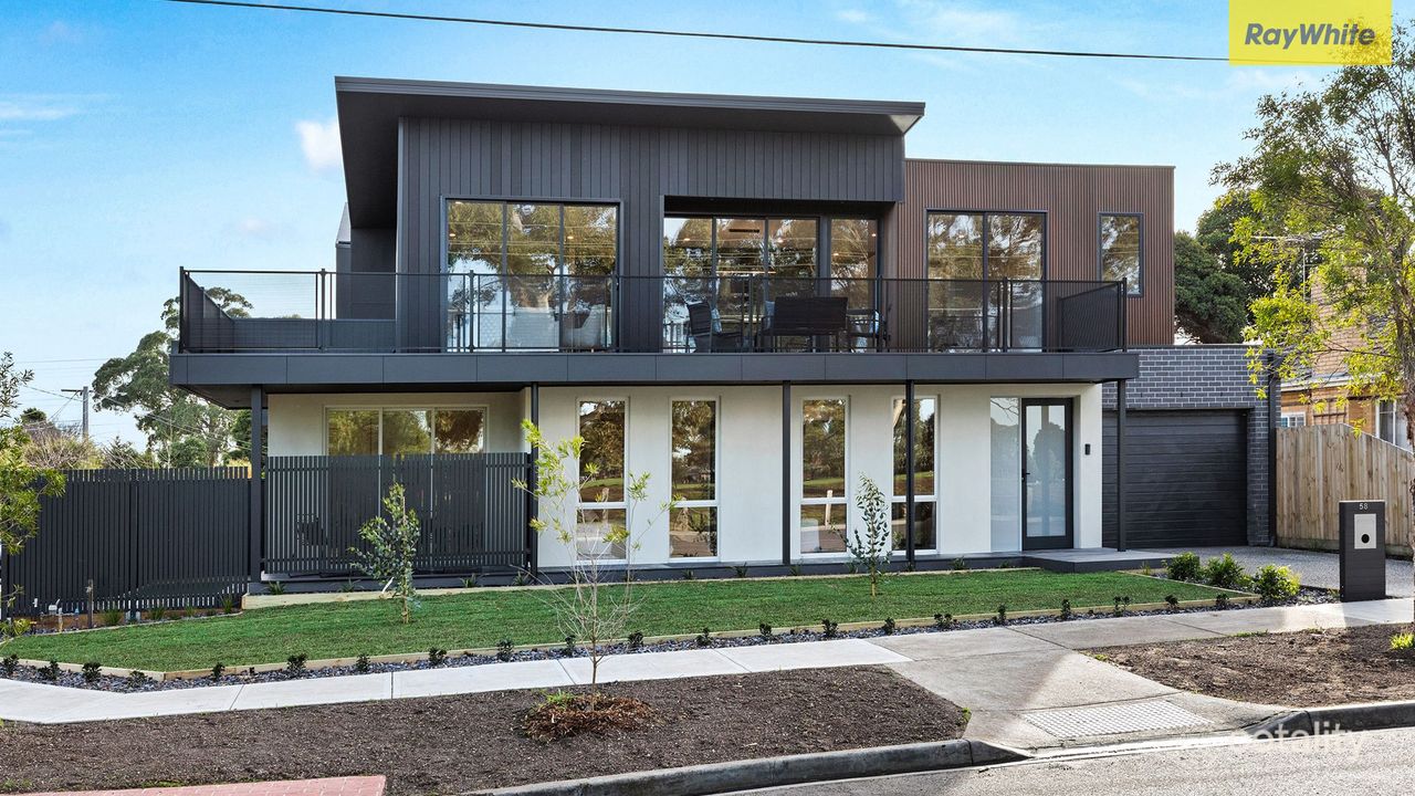 3-bedroom house at 58 Selwyn Street, Albion, VIC 3020, Brimbank Council, Victoria