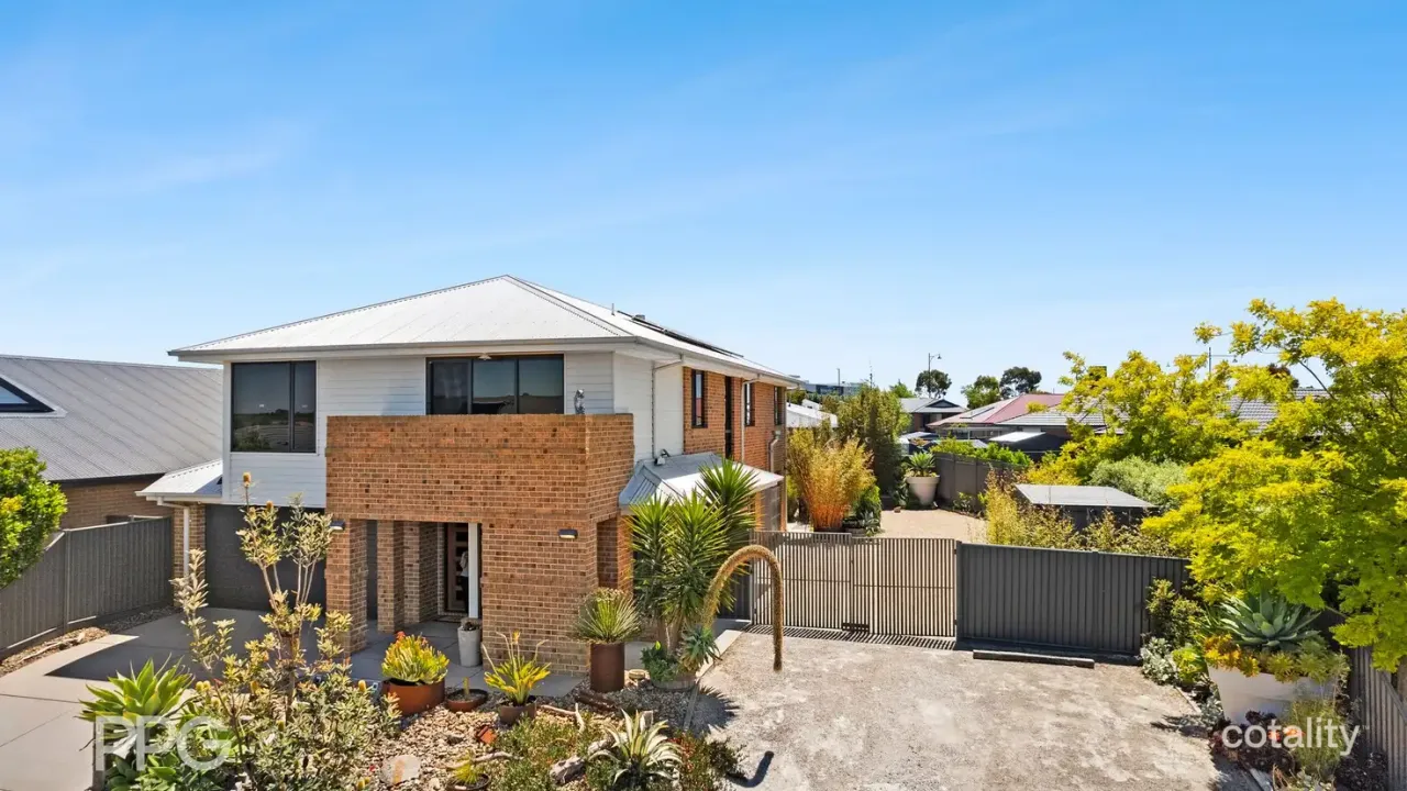 4-bedroom house at 58 Brompton Avenue, Curlewis, VIC 3222, Greater Geelong Council, Victoria