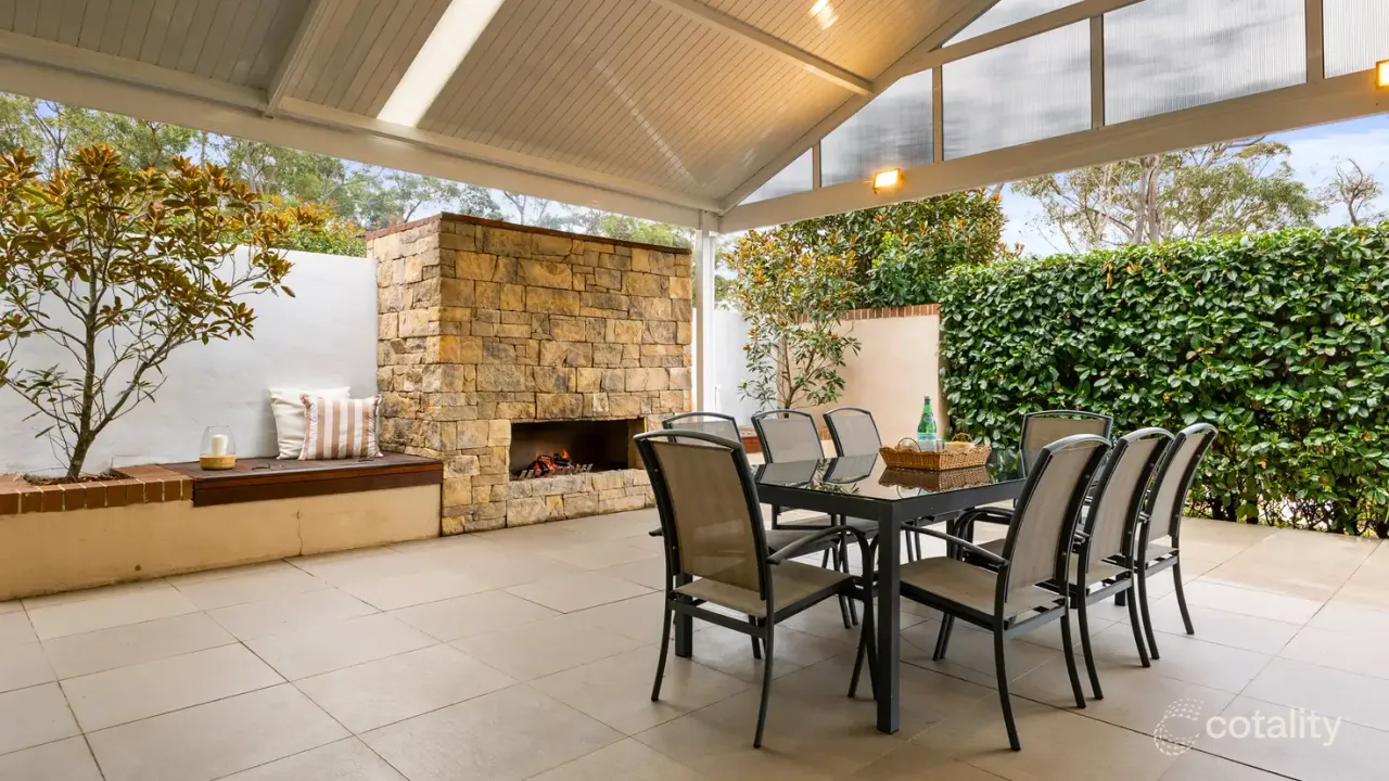 5-bedroom house at 6 Long Angle Road, Yellow Rock, NSW 2777, Blue Mountains, New South Wales