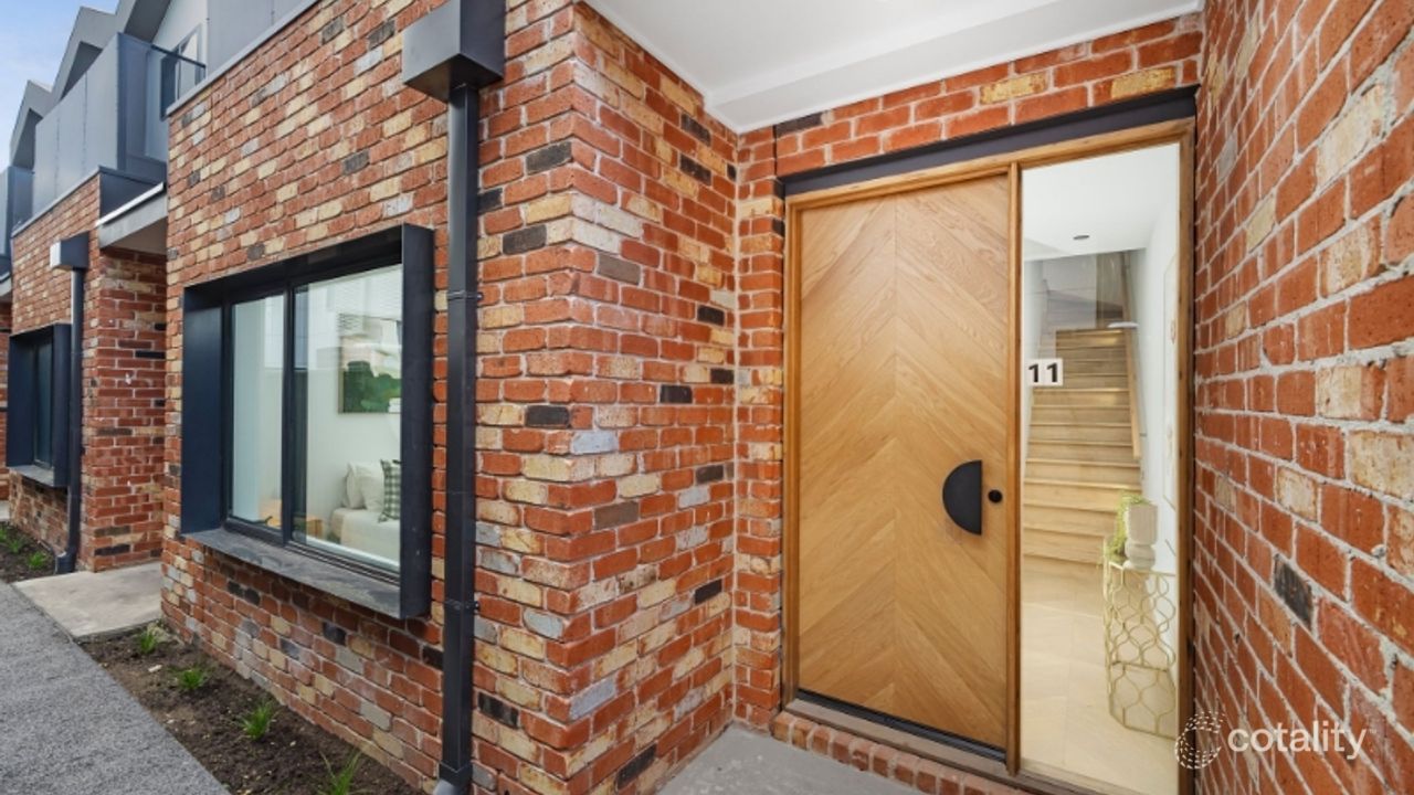 3-bedroom unit at 3/212 Ballarat Road, Maidstone, VIC 3012, Maribyrnong, Victoria