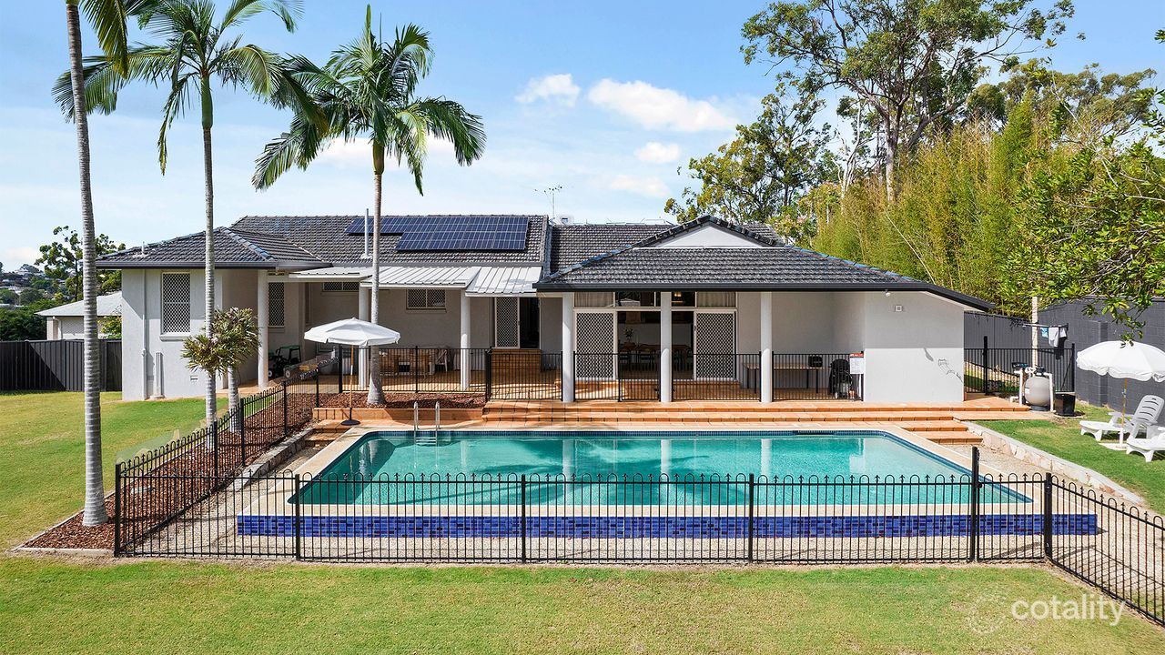 5-bedroom house at 238 Maundrell Terrace, Aspley, QLD 4034, Brisbane, Queensland