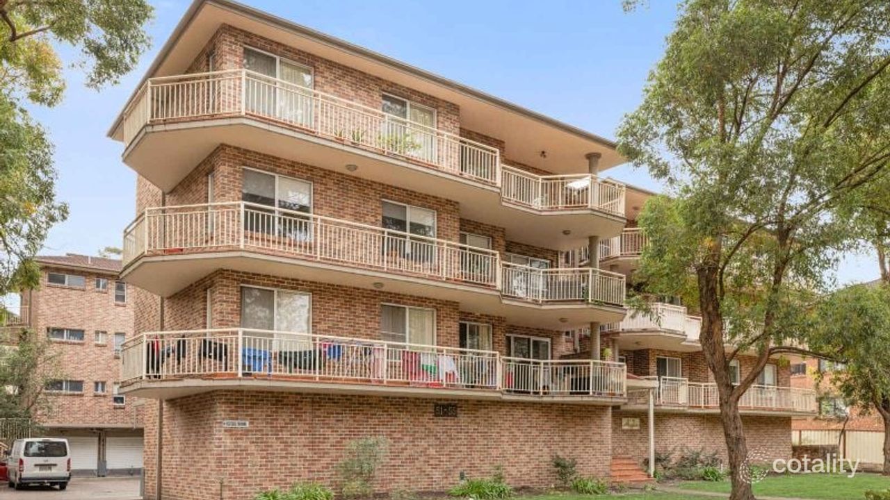 2-bedroom unit at 1/51-55 Lane Street, Wentworthville, NSW 2145, Cumberland, New South Wales