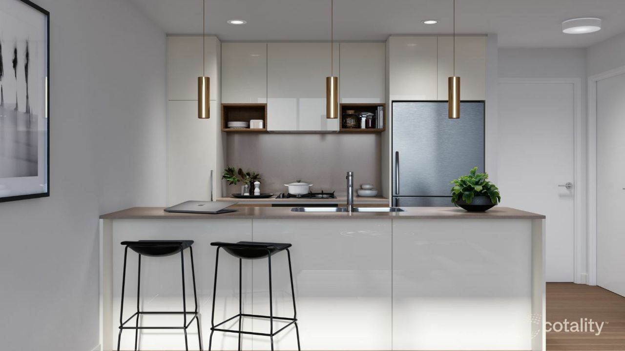 2-bedroom unit at 1101/38 Cowper Street, Granville, NSW 2142, Cumberland, New South Wales