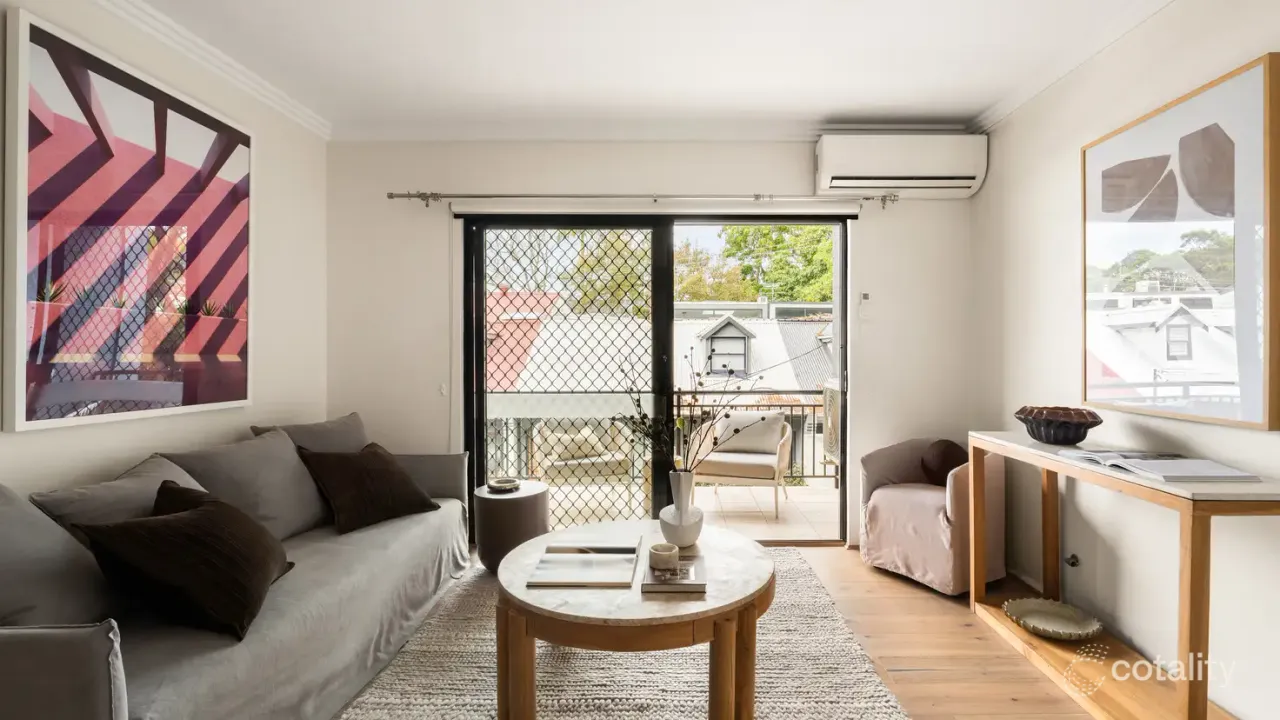 2-bedroom unit at 27/127 Railway Parade, Erskineville, NSW 2043, Sydney, New South Wales