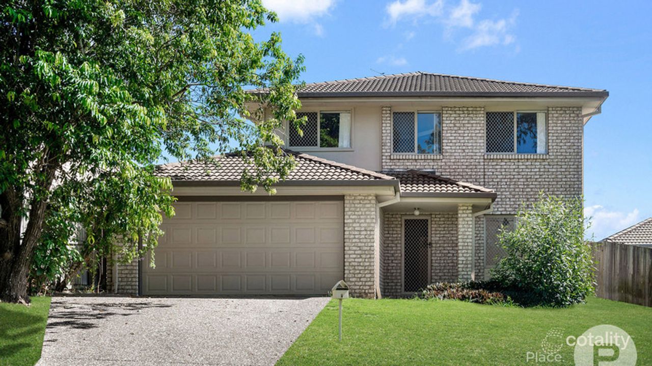 4-bedroom house at 4 Denali Circuit, Warner, QLD 4500, , Queensland