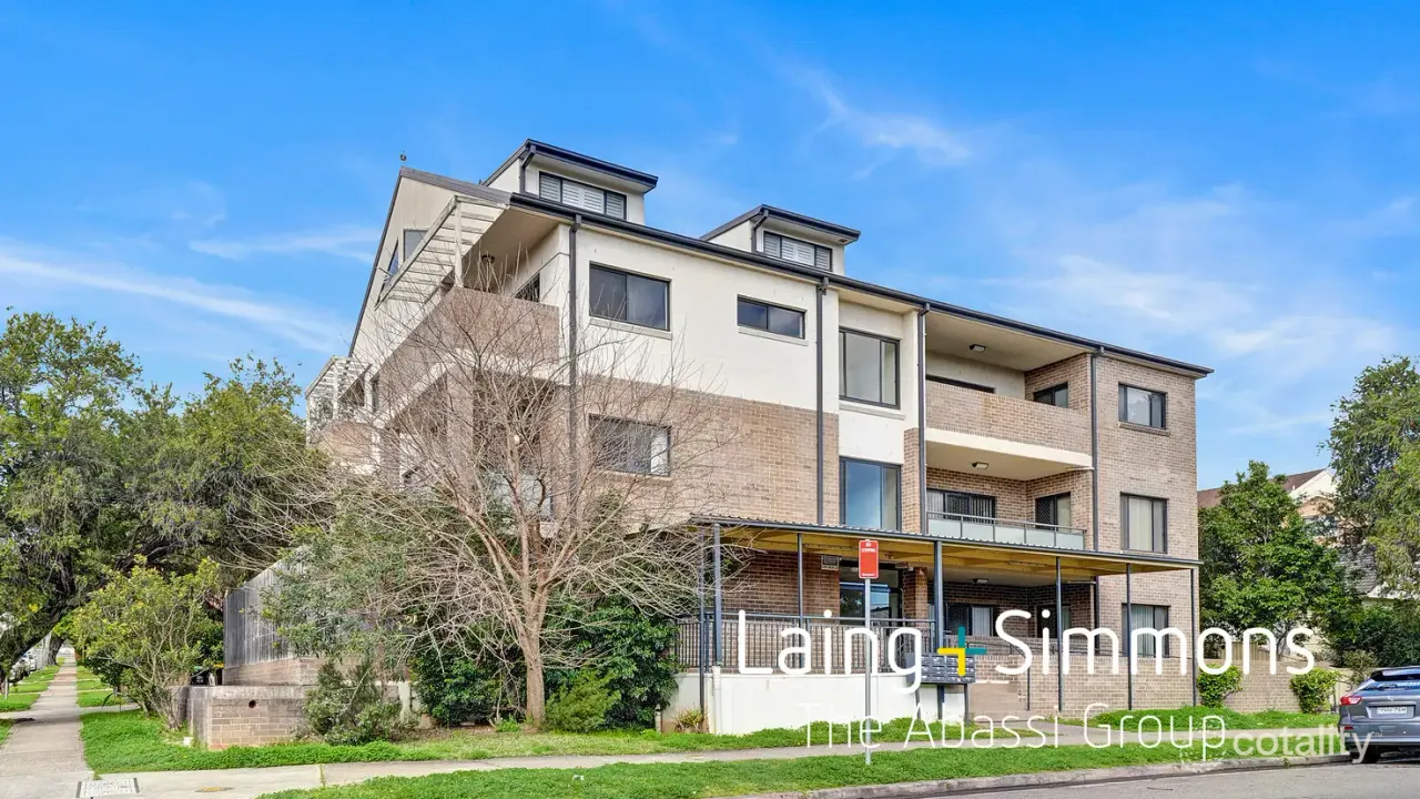 2-bedroom unit at 3/14 Putland Street, St Marys, NSW 2760, Penrith, New South Wales