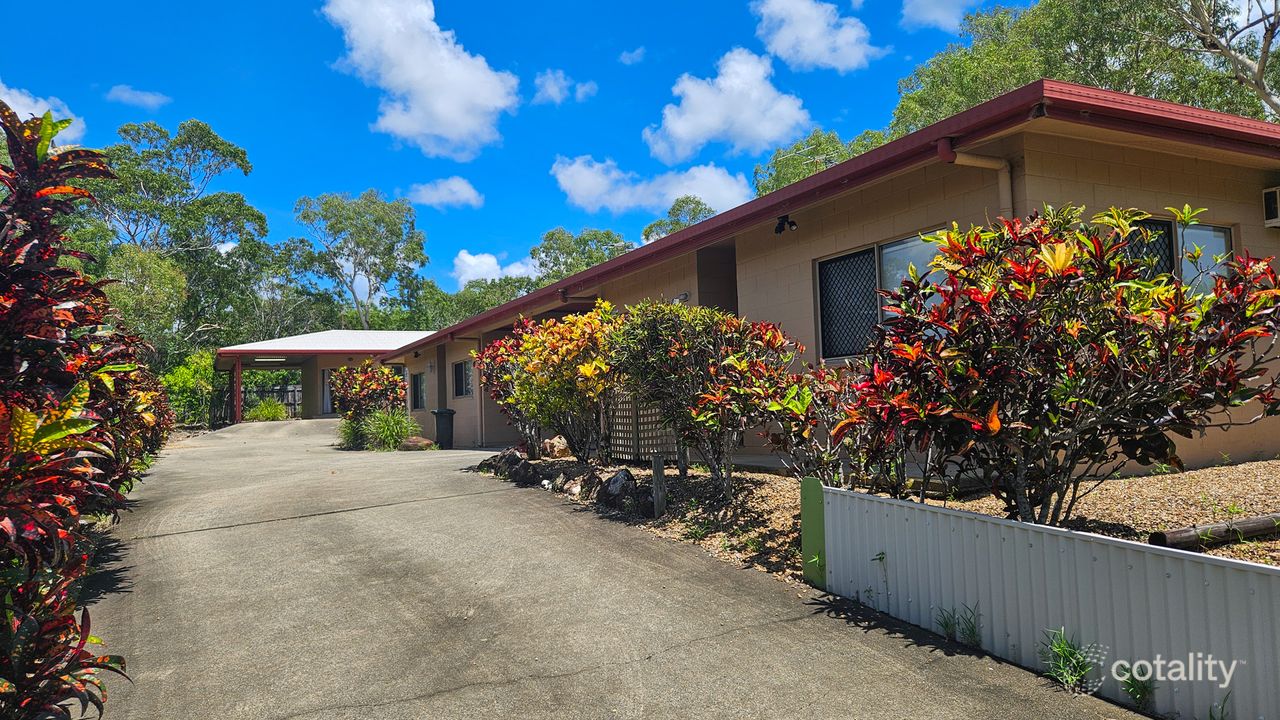 4-bedroom unit at 9 May Street, Cooktown, QLD 4895, Cook Council, Queensland