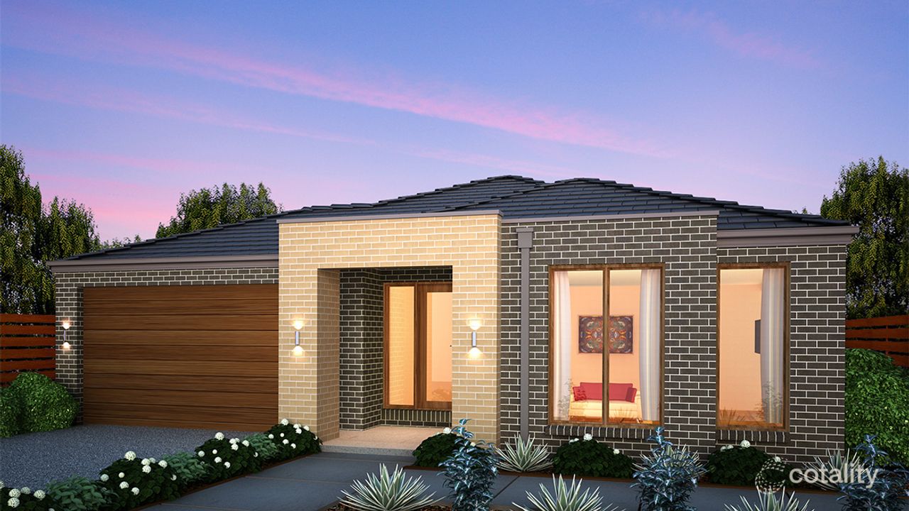 4-bedroom house at 18 Eliza Terrace, Officer, VIC 3809, Cardinia, Victoria