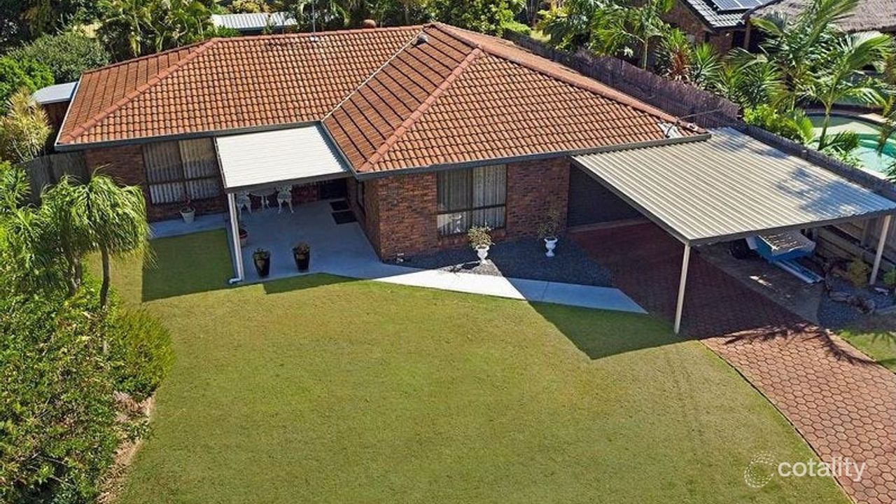 3-bedroom house at 5 Karen Street, Cleveland, QLD 4163, Redland, Queensland