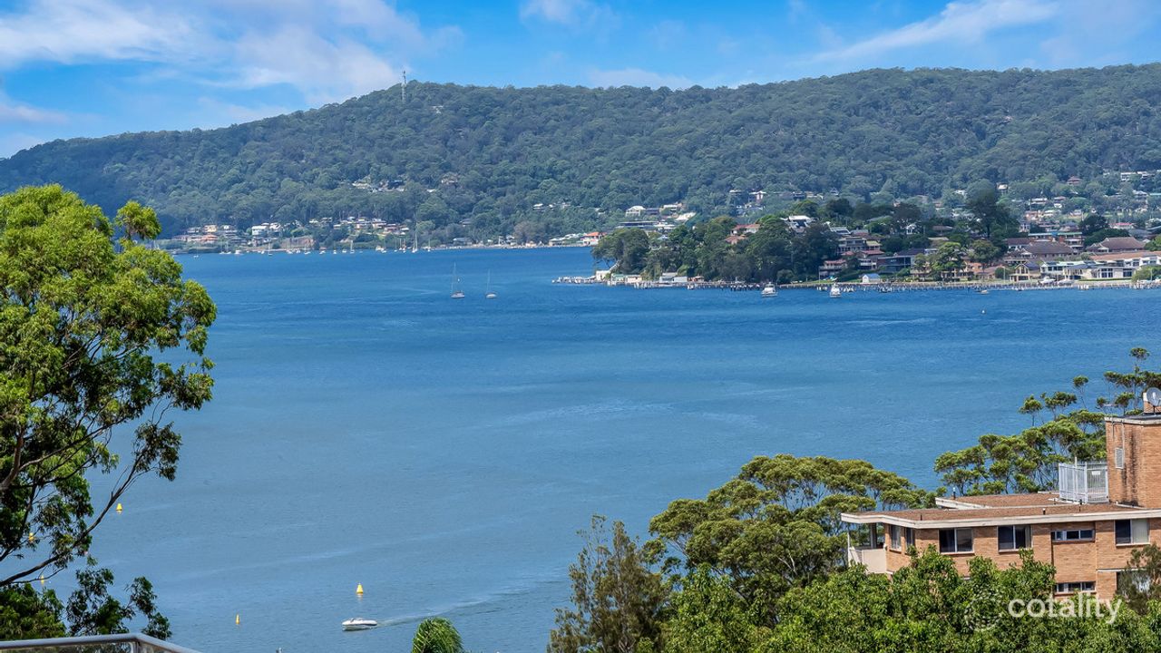 5-bedroom unit at 36/107 Henry Parry Drive, Gosford, NSW 2250, Central Coast Council, New South Wales