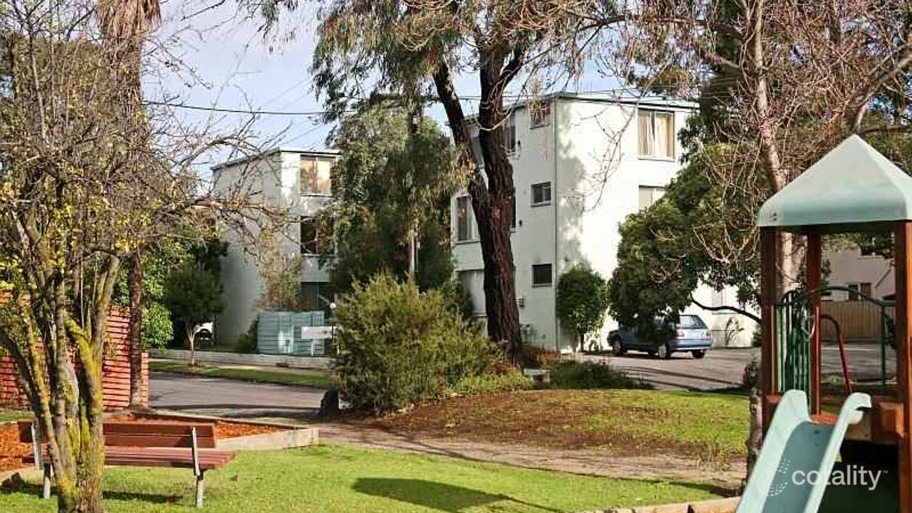 1-bedroom unit at 10/27 St Georges Road, Armadale, VIC 3143, Stonnington, Victoria