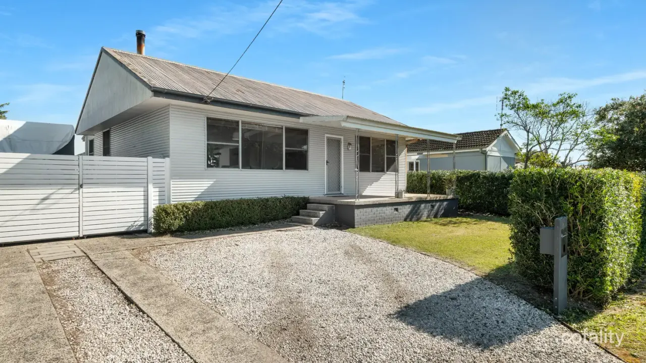 3-bedroom house at 63 Golden Hill Avenue, Shoalhaven Heads, NSW 2535, Shoalhaven, New South Wales