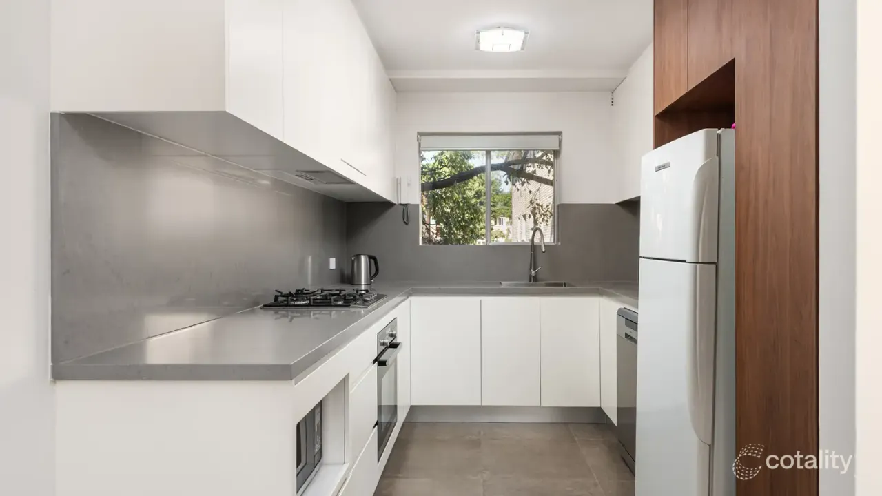 2-bedroom unit at 3/3 Gray Crescent, Eastlakes, NSW 2018, Bayside Council, New South Wales