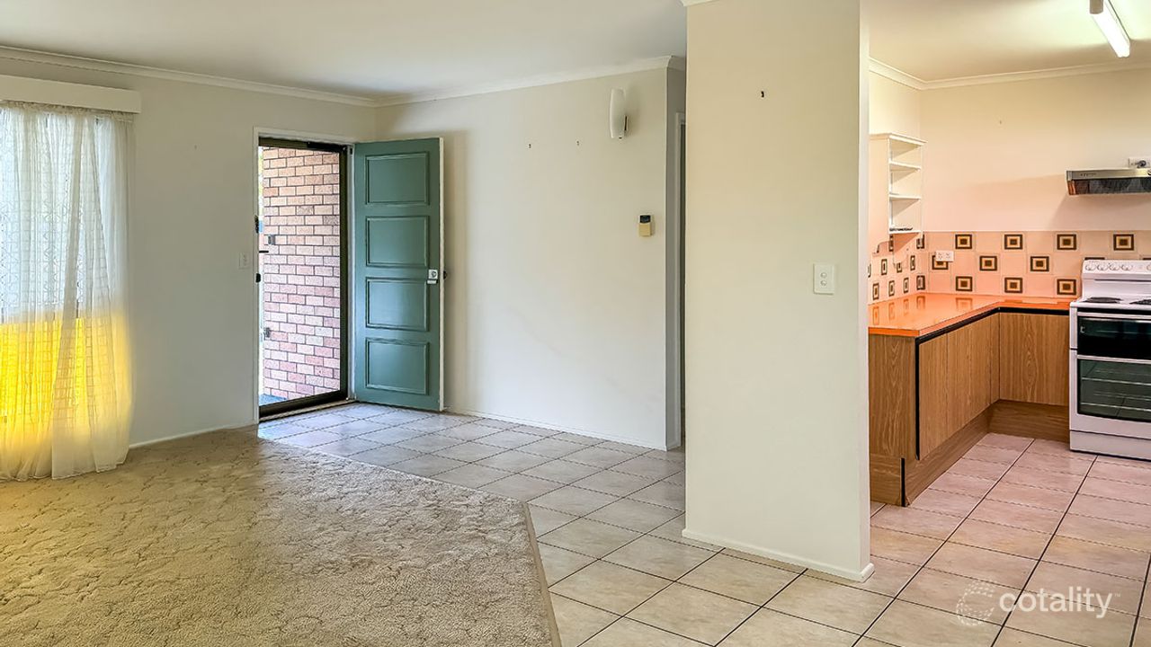 2-bedroom house at 62 Denmans Camp Road, Torquay, QLD 4655, Fraser Coast, Queensland