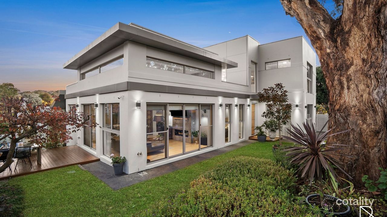 4-bedroom house at 60 Savige Street, Campbell, ACT 2612, , Australian Capital Territory