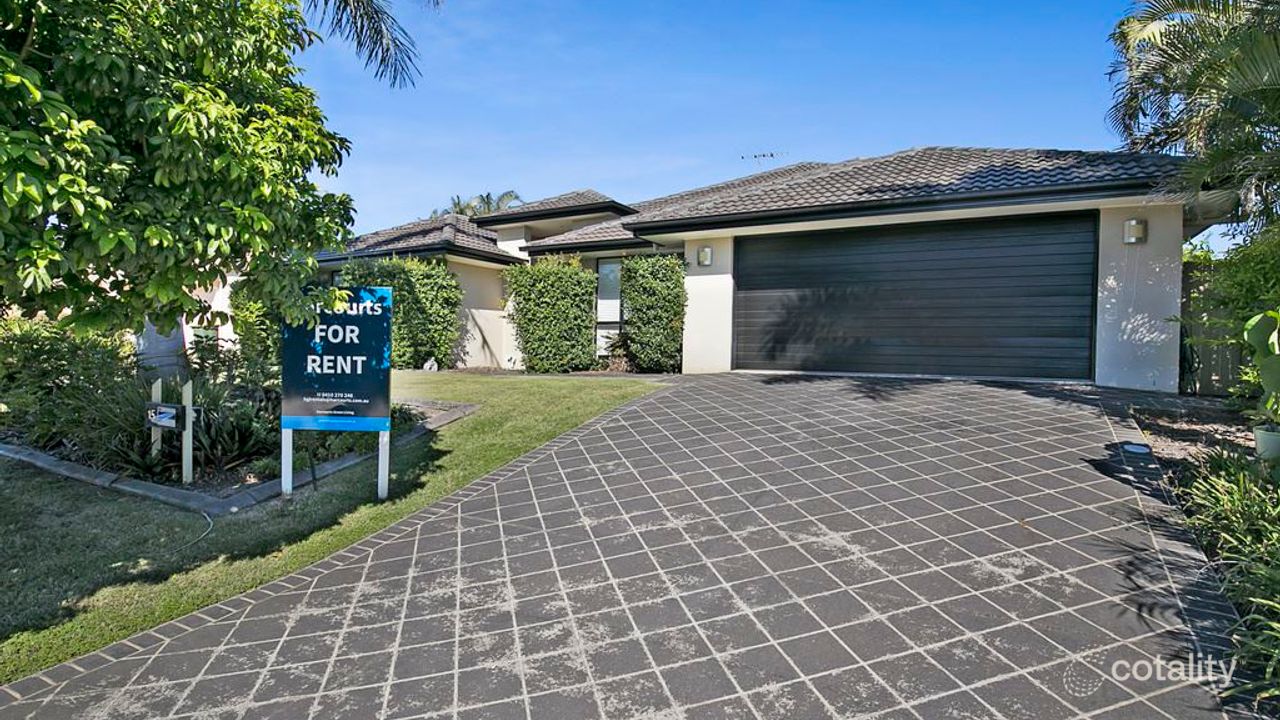 4-bedroom house at 15 Charles Place, Manly West, QLD 4179, Brisbane, Queensland
