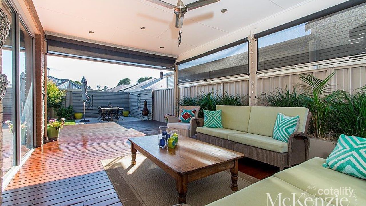 3-bedroom house at 4 Blass Court, Nuriootpa, SA 5355, Barossa Council, South Australia