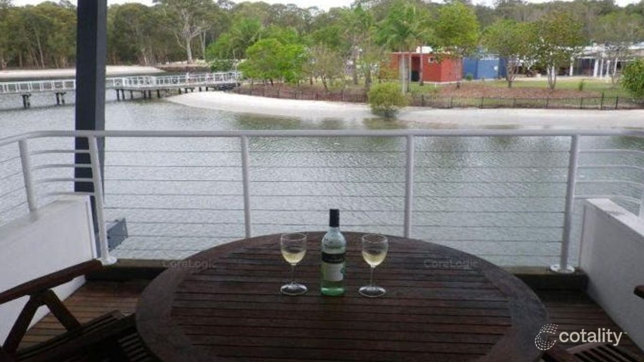 1-bedroom unit at 1408 Island Street, South Stradbroke, QLD 4216, Gold Coast, Queensland