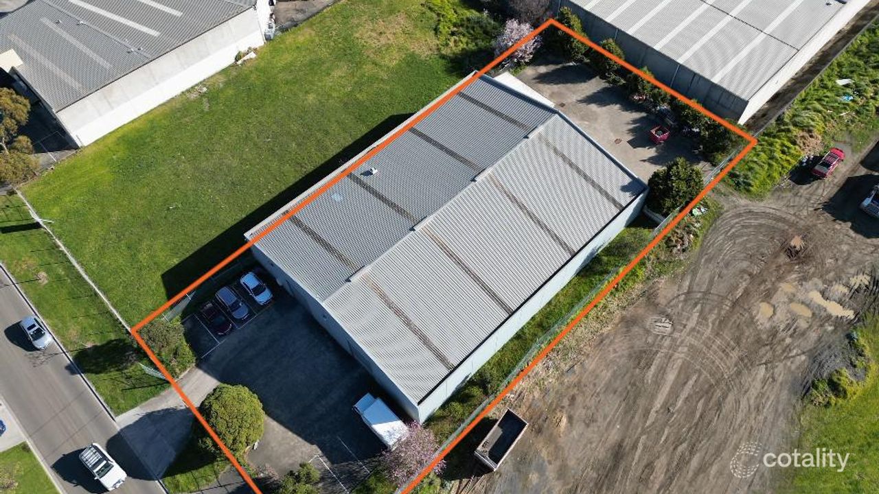0-bedroom unit at 75-77 Duffy Street, Epping, VIC 3076, Whittlesea Council, Victoria