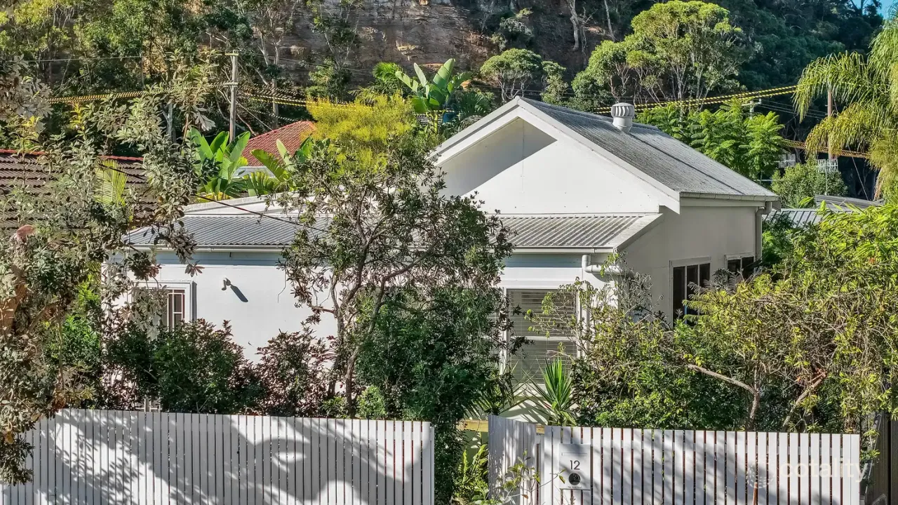 3-bedroom house at 12 Banksia Street, Ettalong Beach, NSW 2257, Central Coast (Nsw), New South Wales